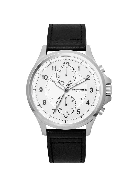 Часы Pierre Cardin Gents PC902691F101